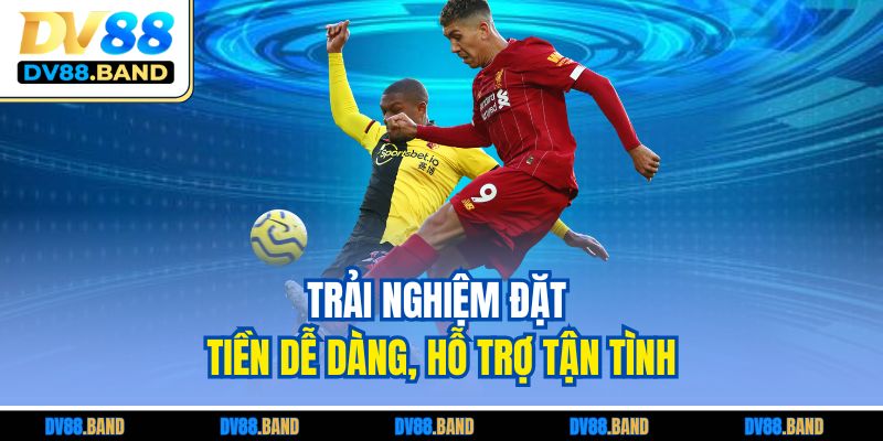 Kèo Phạt Góc Là Gì? Hướng Dẫn Cách Chơi Chuẩn Tại DV88 4 Trải nghiệm đặt tiền dễ dàng, hỗ trợ tận tình